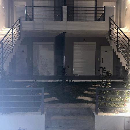 Ofrínion Kalofas Apartments Amaryllis מראה חיצוני תמונה
