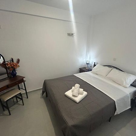 Ofrínion Kalofas Apartments Amaryllis מראה חיצוני תמונה