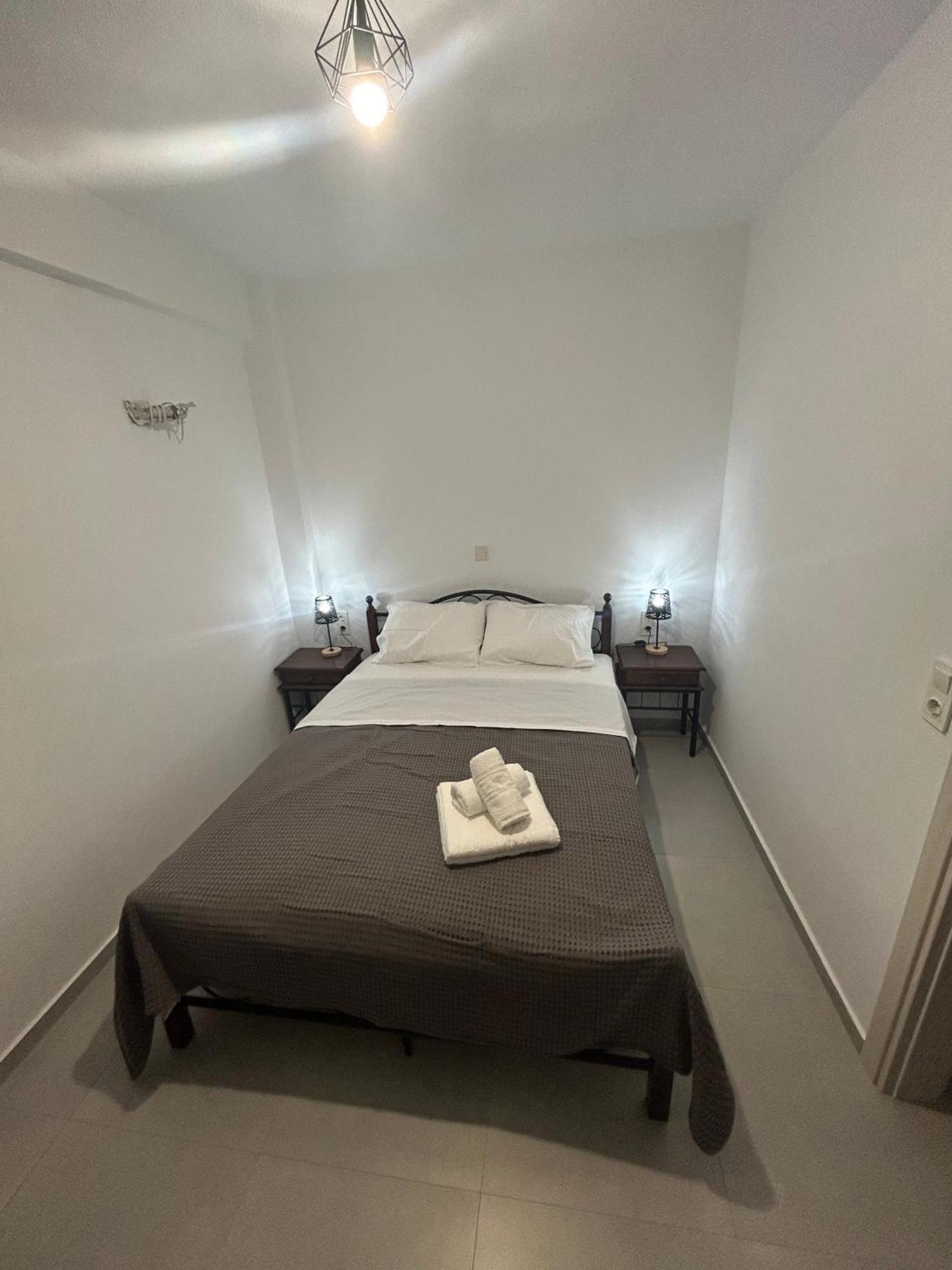Ofrínion Kalofas Apartments Amaryllis מראה חיצוני תמונה