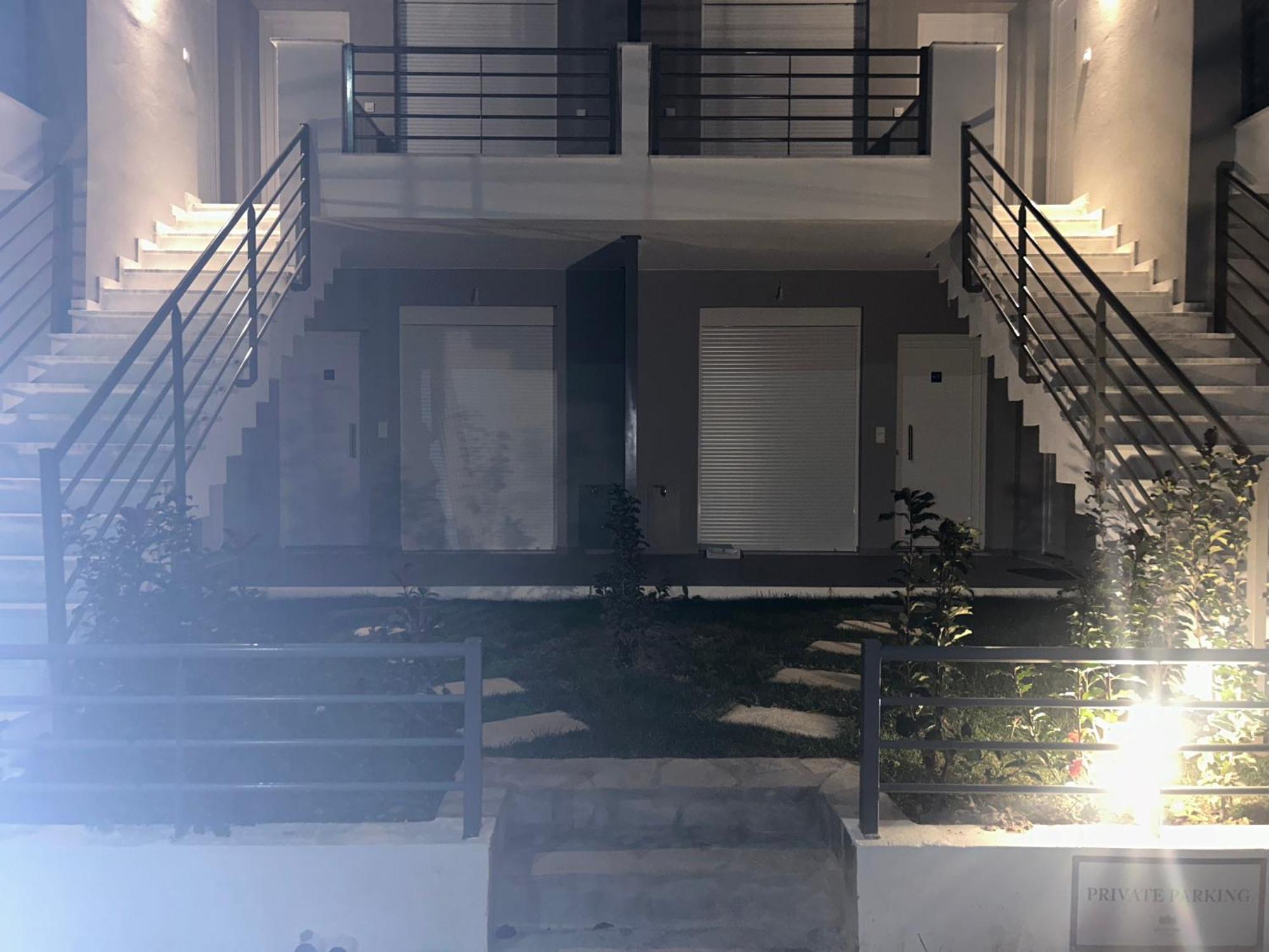 Ofrínion Kalofas Apartments Amaryllis מראה חיצוני תמונה